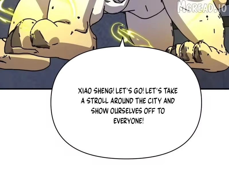 Starting As The God Of Wealth, Taming Billions Of Divine Pets! Chapter 78  - page 68
